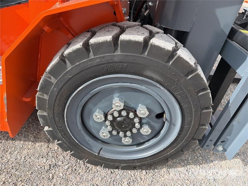 JX Power CPCD35-3S 7700 lb Montacargas (Sin Usar) Інше