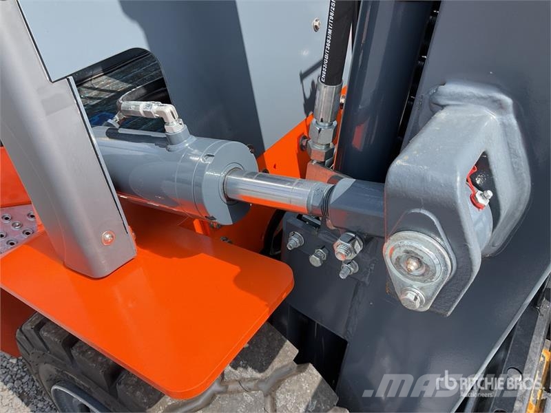 JX POWER CPCD35-3S 7700 lb Pneumatic Tire Diesel F Інше