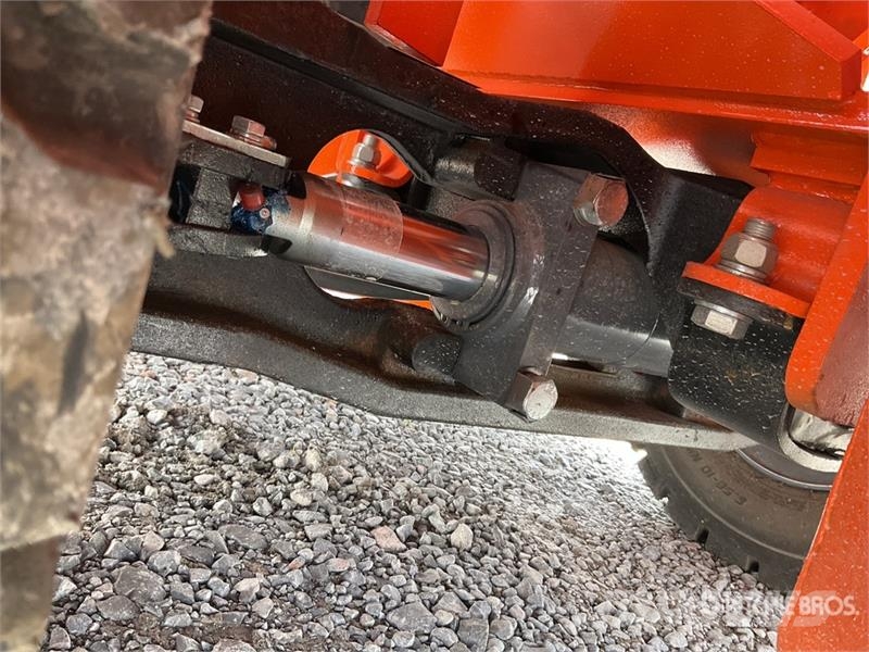  JX POWER CPCD35-3S 7700 lb Pneumatic Tire Diesel F Інше