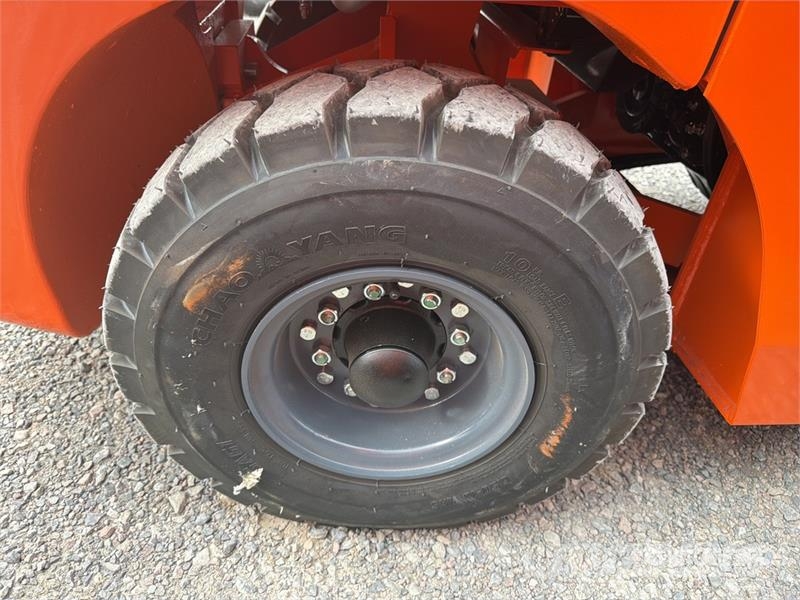 JX Power CPCD35-3S 7700 lb Montacargas (Sin Usar) Інше
