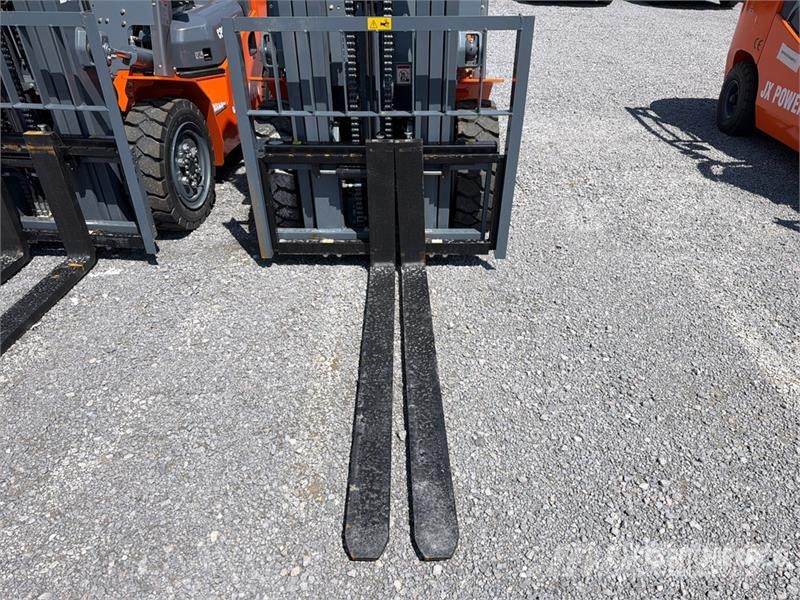  JX POWER CPCD35-3S 7700 lb Forklift (Unused) Montacargas - otros