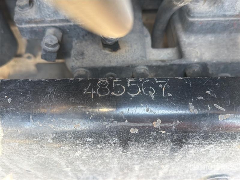 Kenworth T2000 Vetopöytäautot