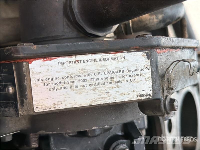 Kenworth T300 Vandens sunkvežimiai