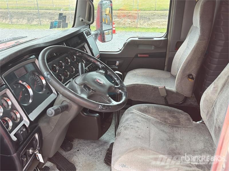 Kenworth T600 Vlačilci