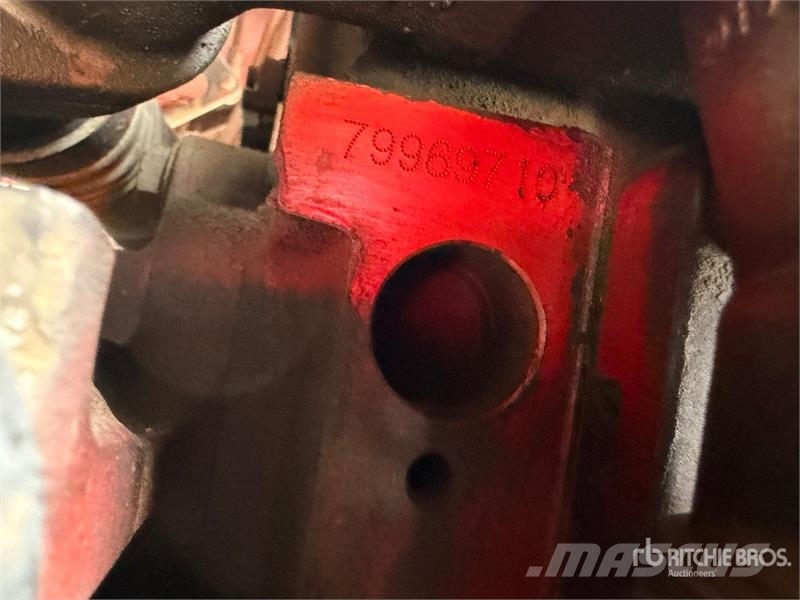 Kenworth T660 Motrici e Trattori Stradali
