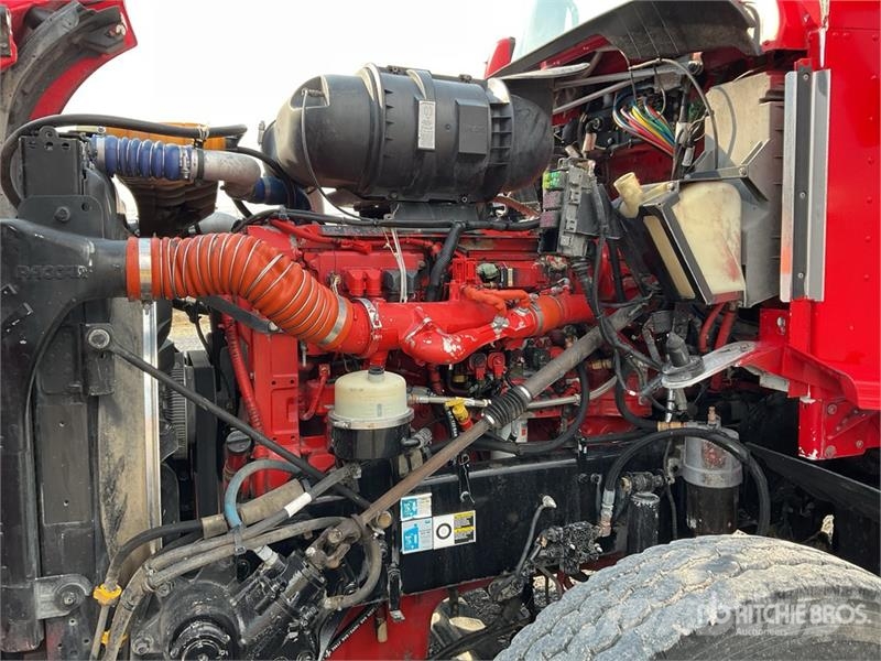 Kenworth T660 Vetopöytäautot