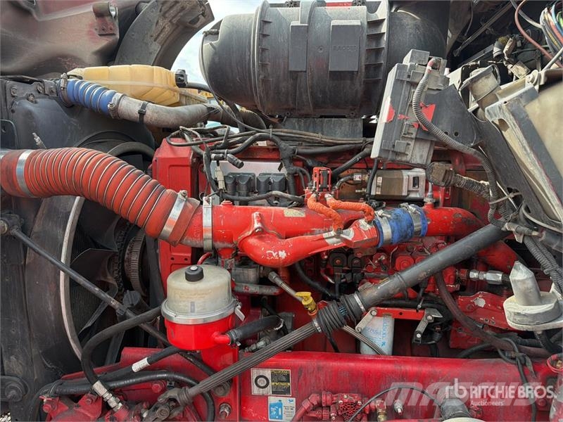 Kenworth T660 Motrici e Trattori Stradali