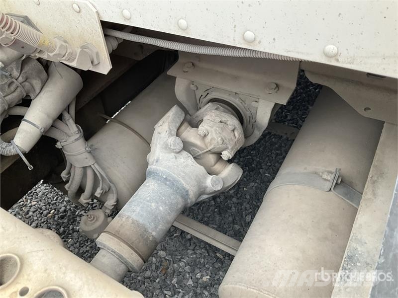 Kenworth T660 Traktorske jedinice