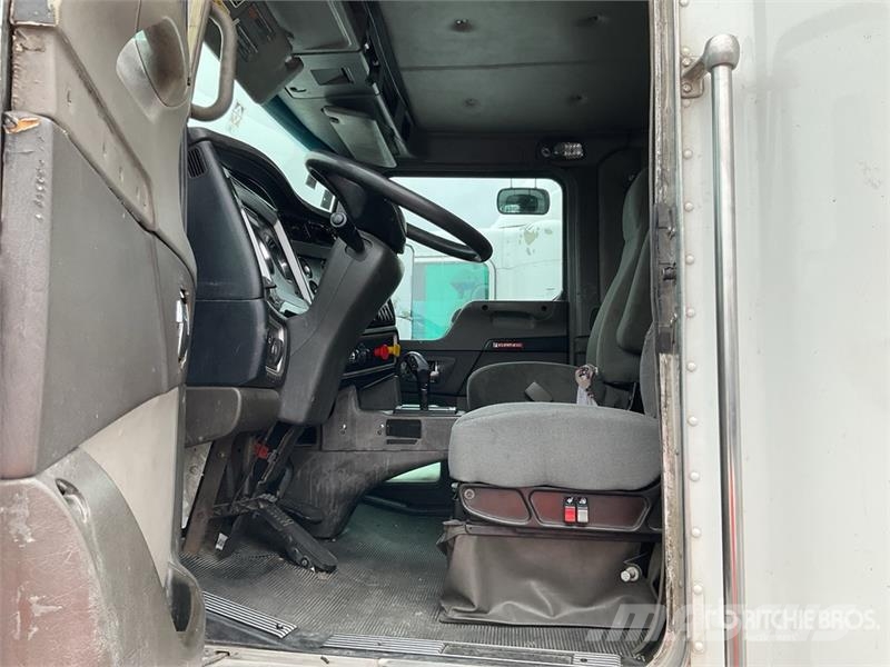 Kenworth T660 Traktorske jedinice