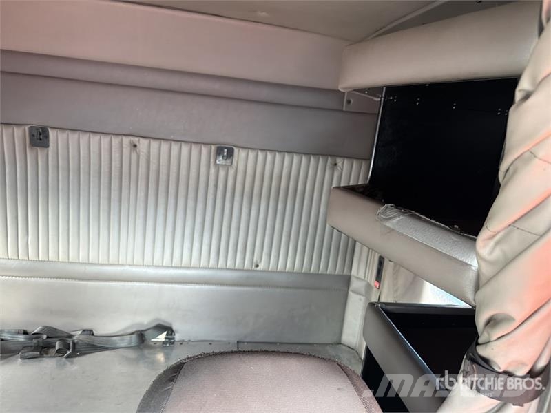 Kenworth T660 Motrici e Trattori Stradali