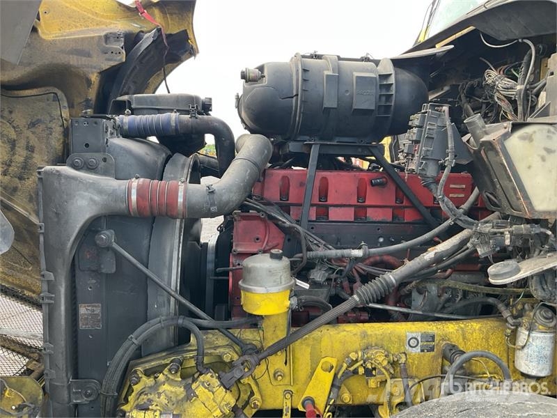 Kenworth T660 Vlačilci