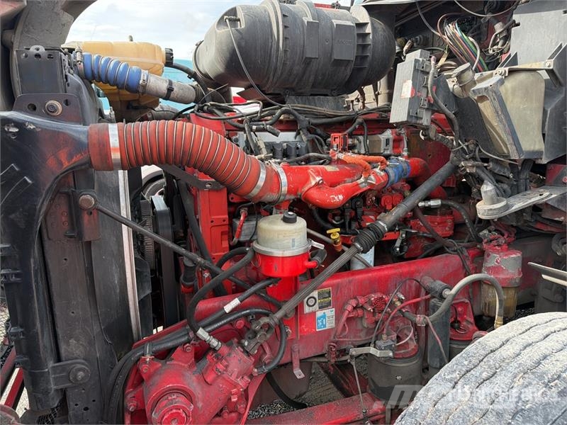 Kenworth T660 Motrici e Trattori Stradali