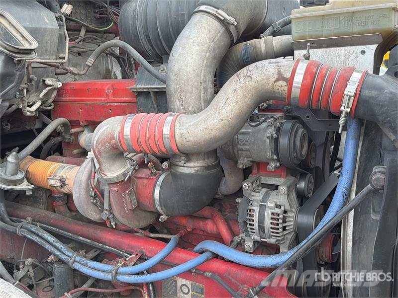 Kenworth T660 Motrici e Trattori Stradali