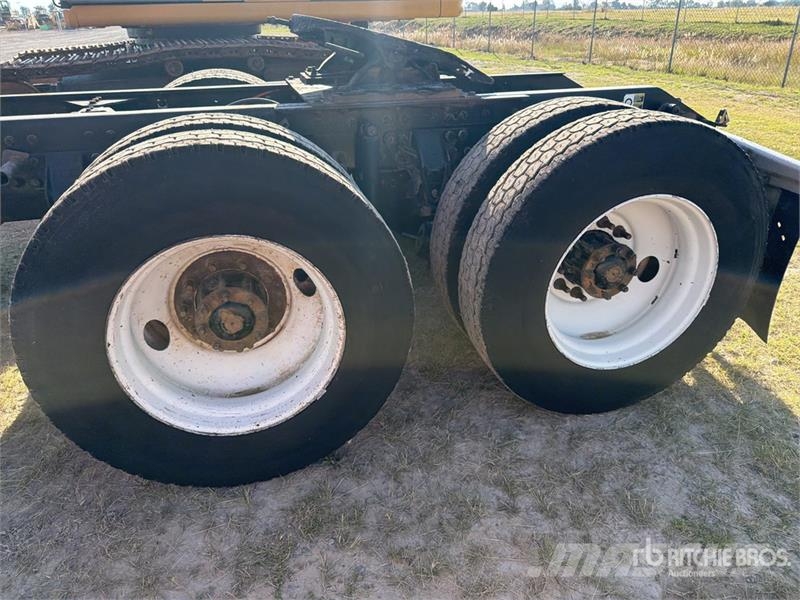 Kenworth T660 Traktorske jedinice