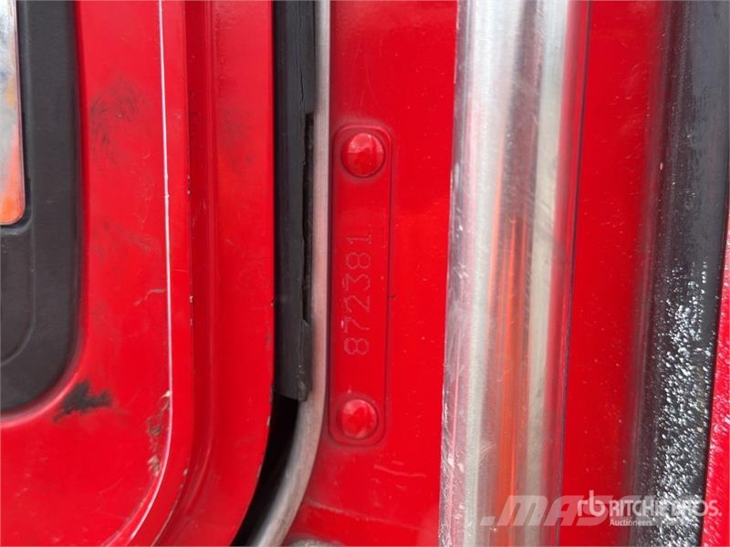Kenworth T660 Cabezas tractoras