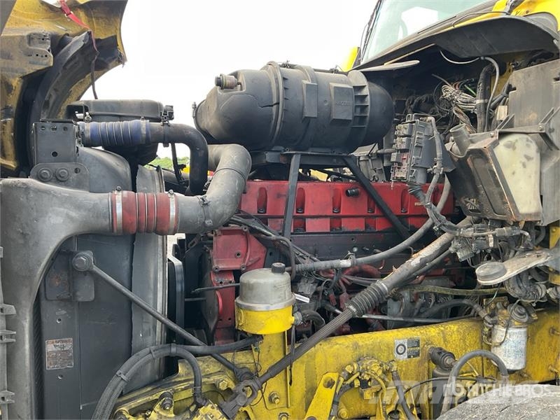 Kenworth T660 Vlačilci