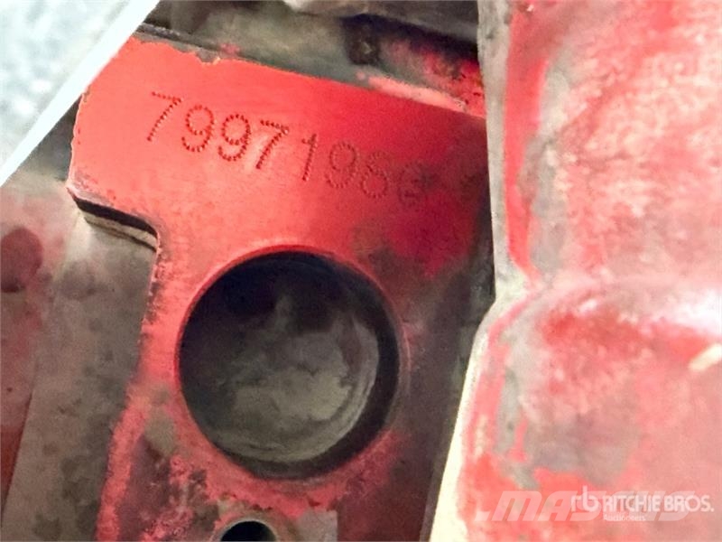 Kenworth T660 Traktorske jedinice