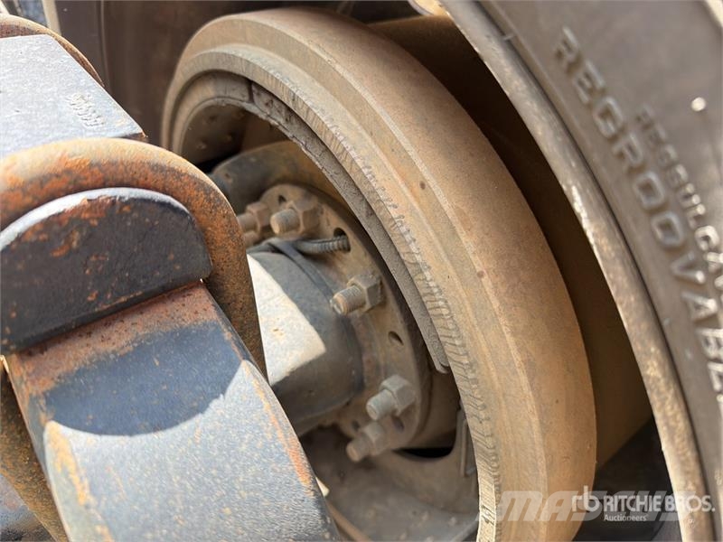 Kenworth T660 Cabezas tractoras