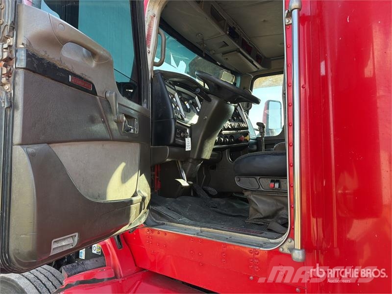 Kenworth T660 Traktorske jedinice