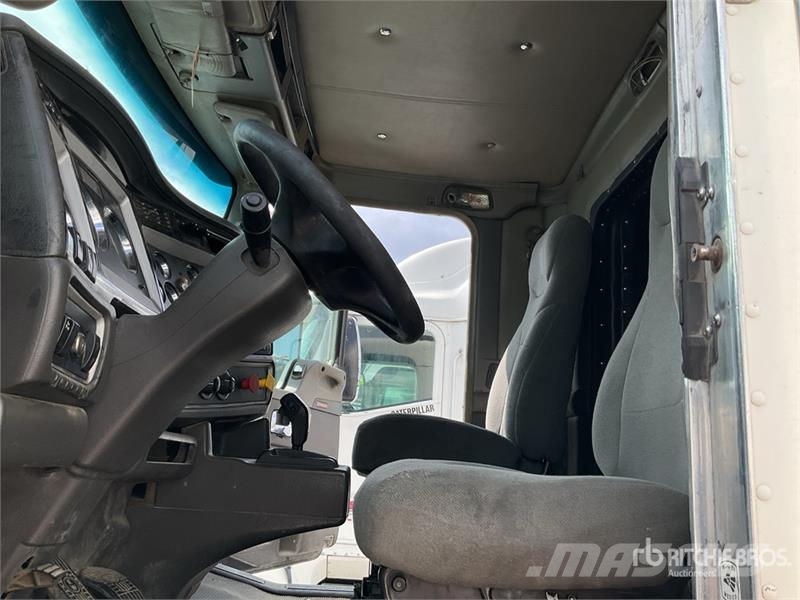 Kenworth T660 Tegljači