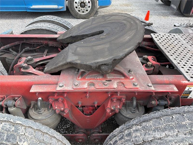 Kenworth T660 Motrici e Trattori Stradali