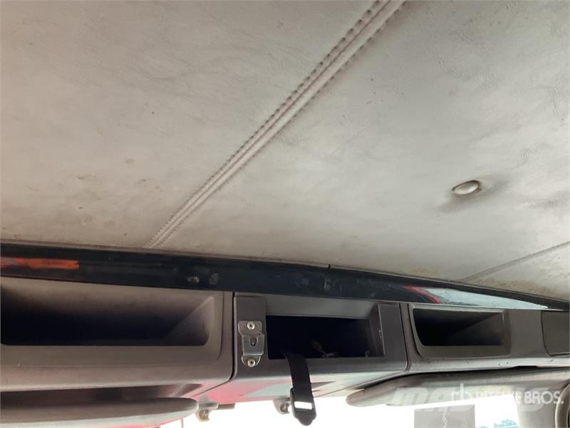 Kenworth T660 Vetopöytäautot