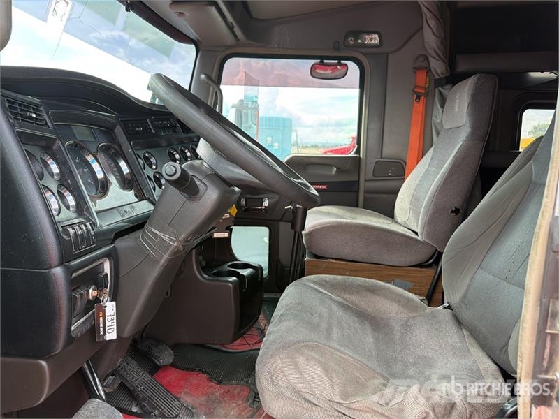 Kenworth T660 Motrici e Trattori Stradali