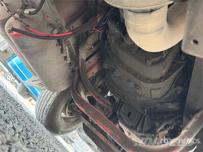 Kenworth T660 Motrici e Trattori Stradali