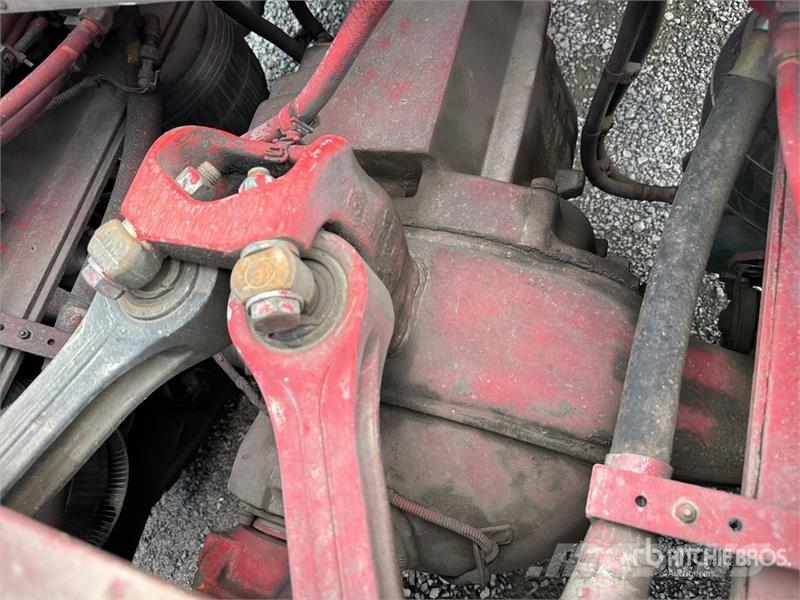 Kenworth T660 Motrici e Trattori Stradali
