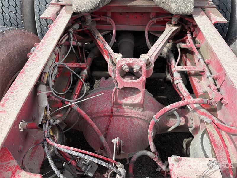Kenworth T660 Cabezas tractoras