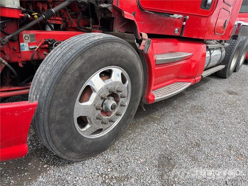 Kenworth T660 Traktorske jedinice