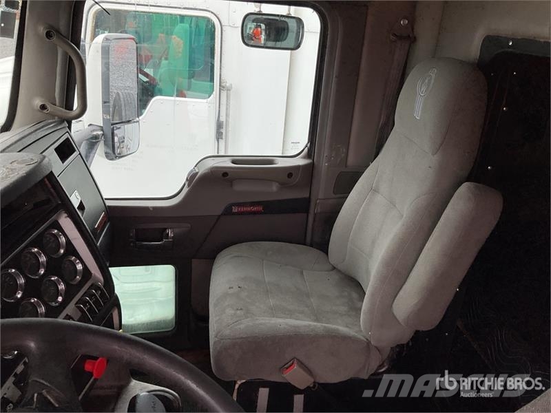 Kenworth T660 Traktorske jedinice