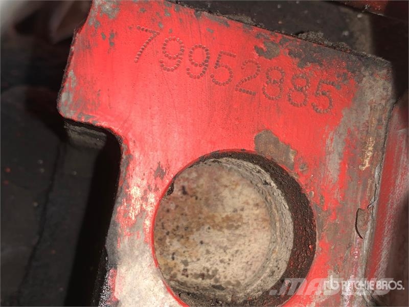 Kenworth T660 Vetopöytäautot