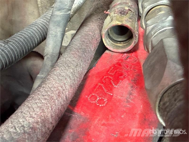 Kenworth T660 Motrici e Trattori Stradali
