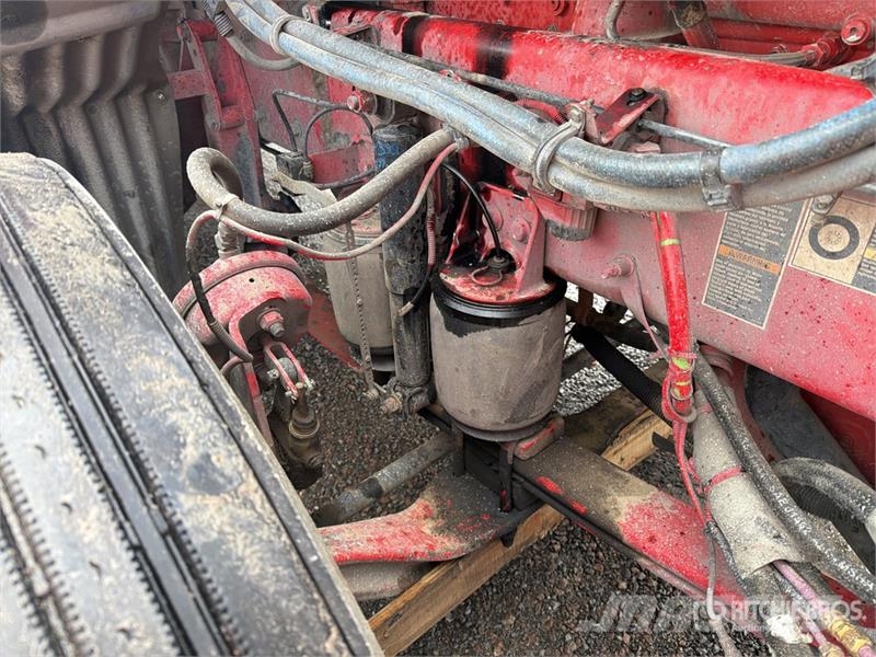Kenworth T660 Cabezas tractoras
