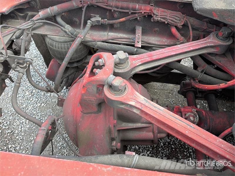 Kenworth T660 Motrici e Trattori Stradali