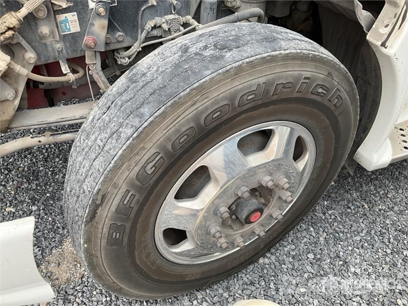 Kenworth T660 Traktorske jedinice