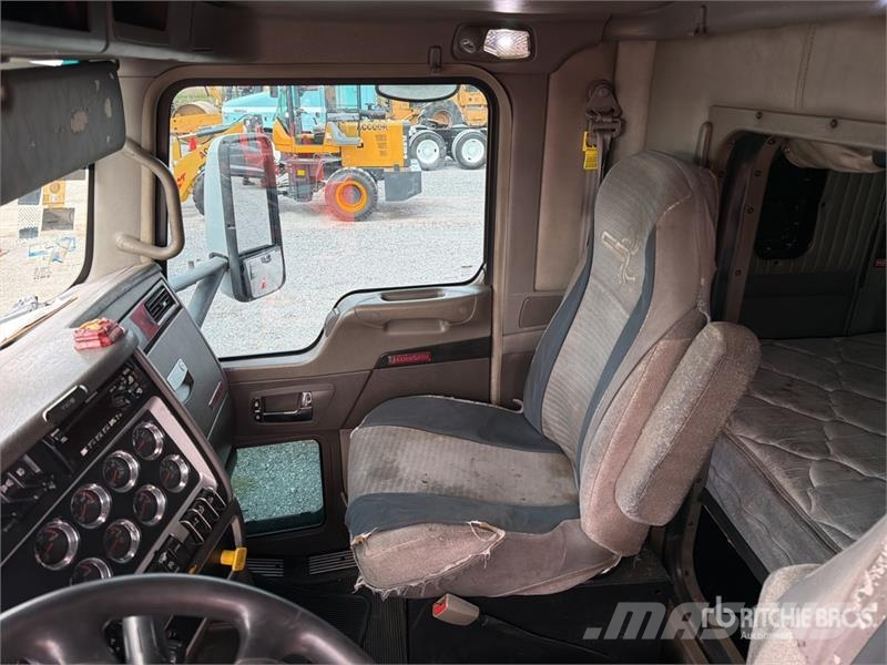 Kenworth T660 6x4 Camion Chasis Cabina / Cab and Chassis Cabines