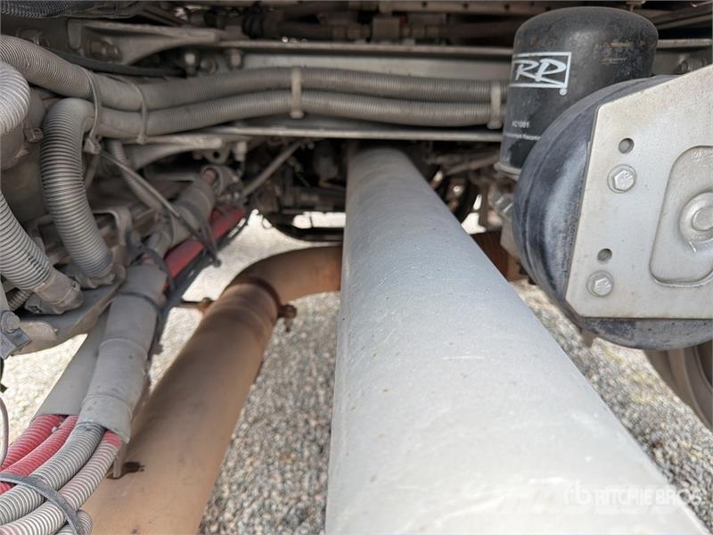 Kenworth T660 6x4 Camion Chasis Cabina / Cab and Chassis Cabines