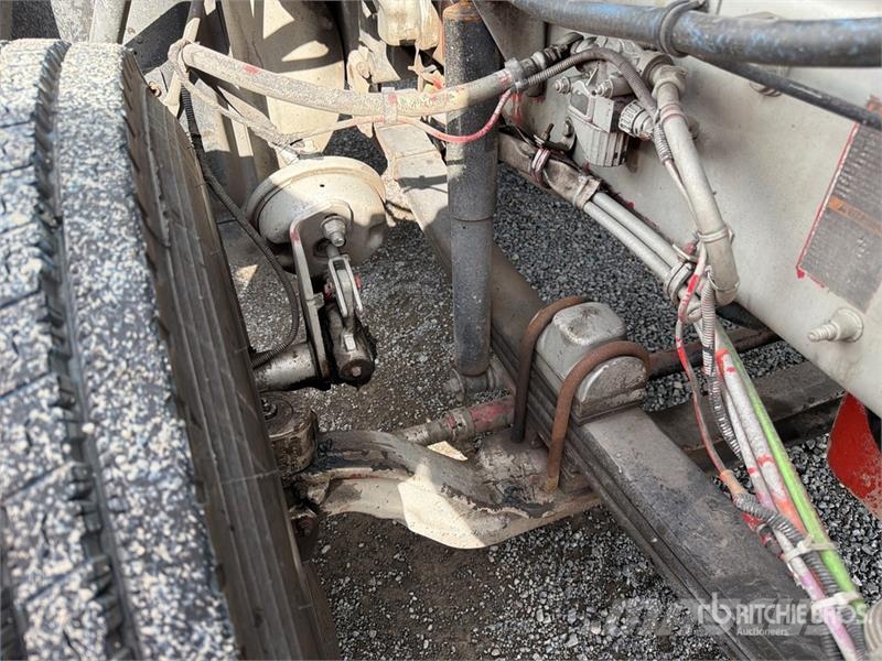 Kenworth T660 6x4 Camion Chasis Cabina / Cab and Chassis Кабины