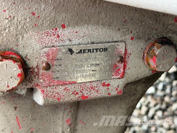 Kenworth T660 6x4 Sleeper Camion Chasis Cabina / Cab and Ch Cabines