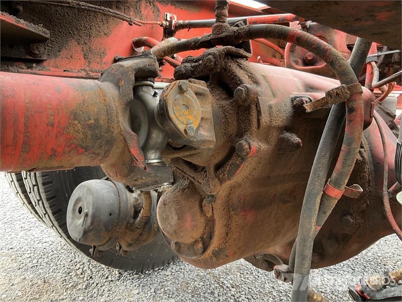 Kenworth T680 Vetopöytäautot