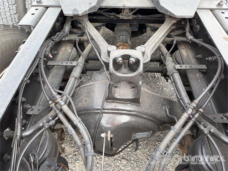 Kenworth T680 Motrici e Trattori Stradali