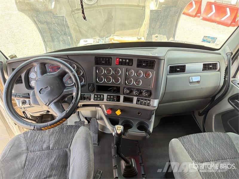Kenworth T680 Cabezas tractoras