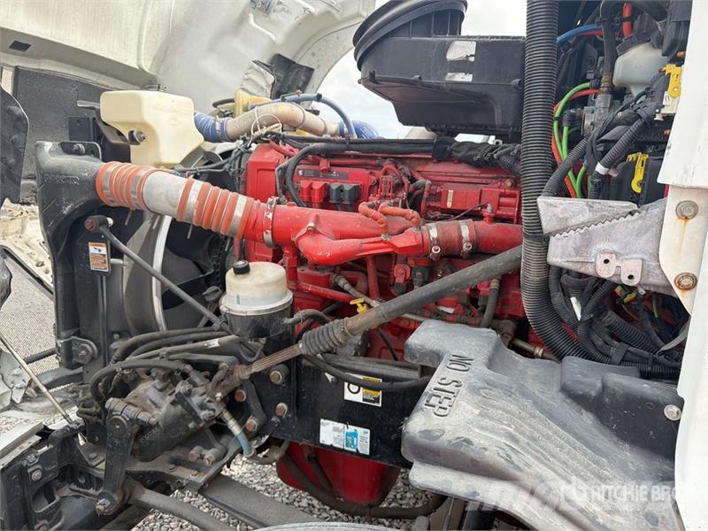 Kenworth T680 Motrici e Trattori Stradali