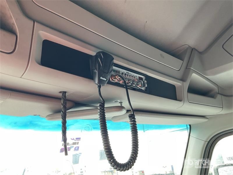 Kenworth T680 Motrici e Trattori Stradali