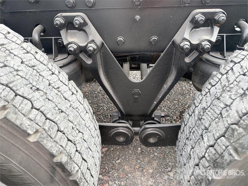 Kenworth T680 Motrici e Trattori Stradali