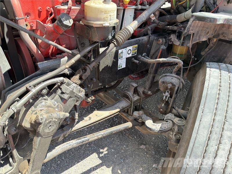 Kenworth T680 Cabezas tractoras