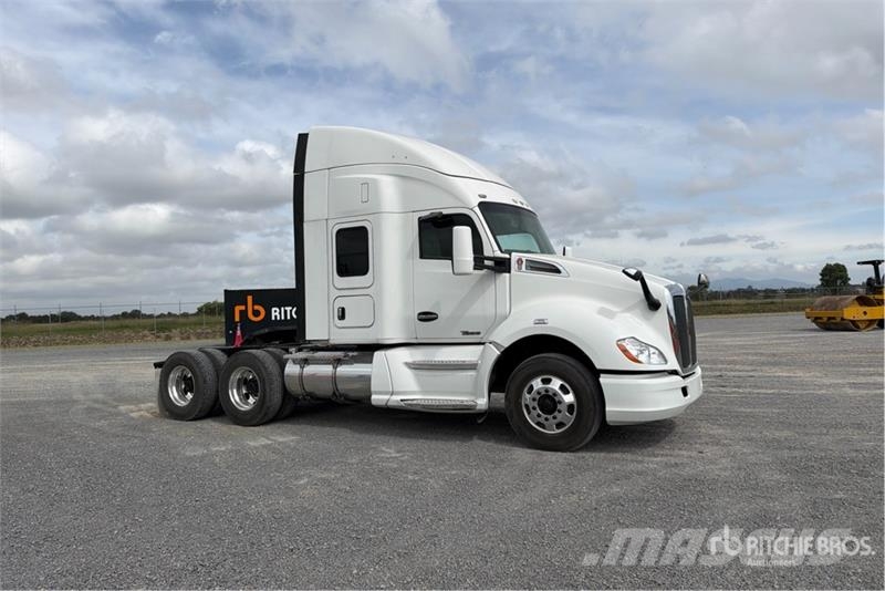 Kenworth T680 Traktorske jedinice
