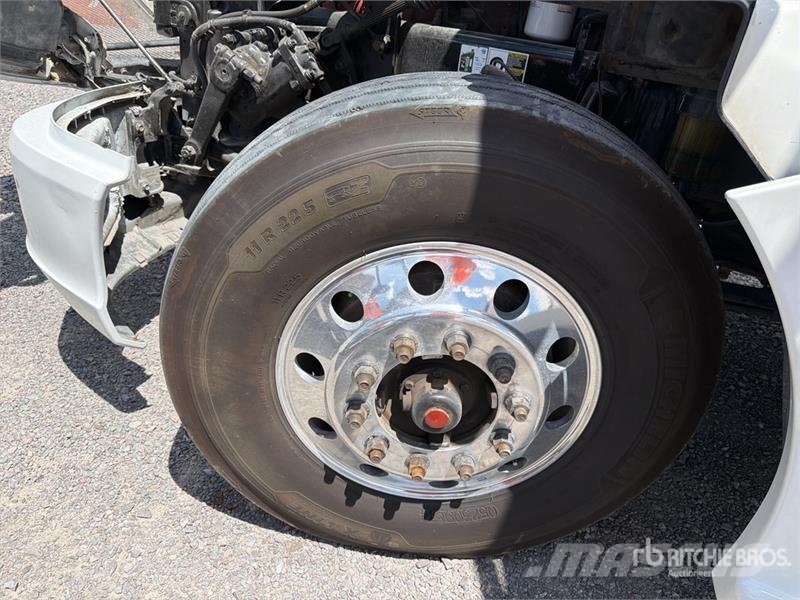 Kenworth T680 Cabezas tractoras